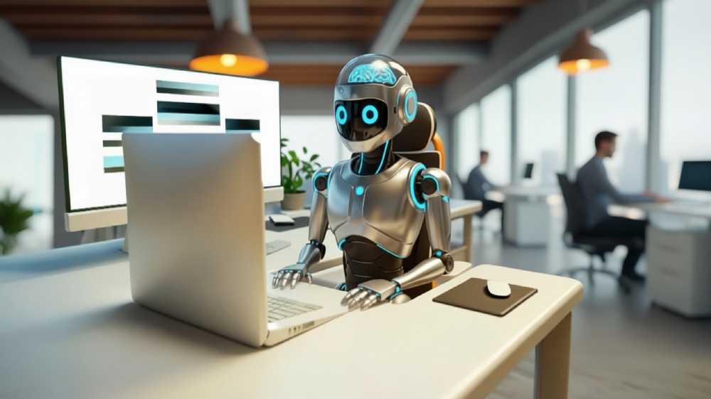 Build Smart AI Chatbots
